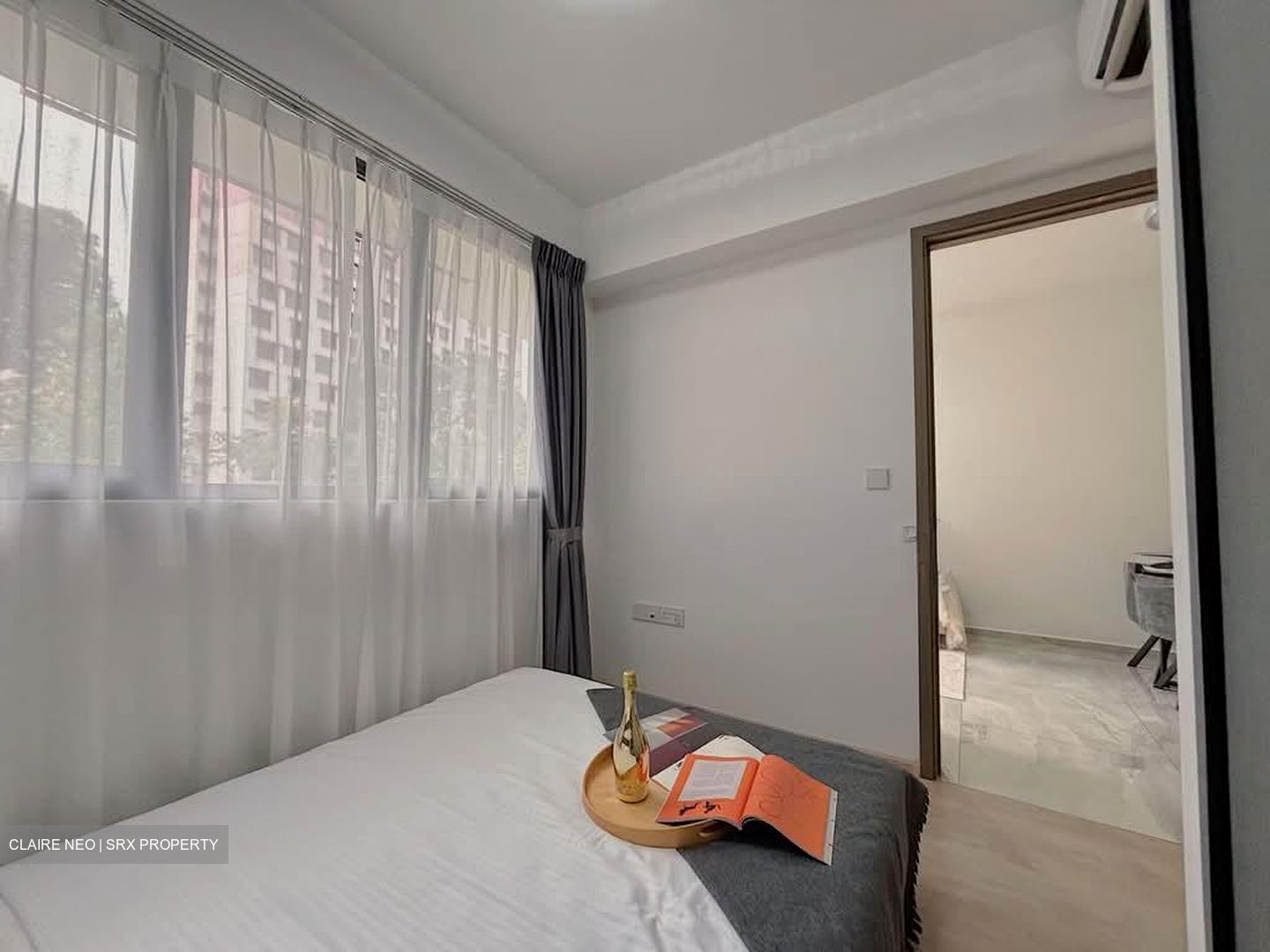 Affinity At Serangoon (D19), Apartment #579216491